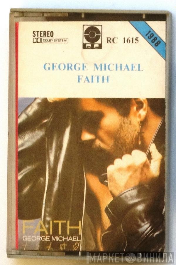 George Michael  - Faith