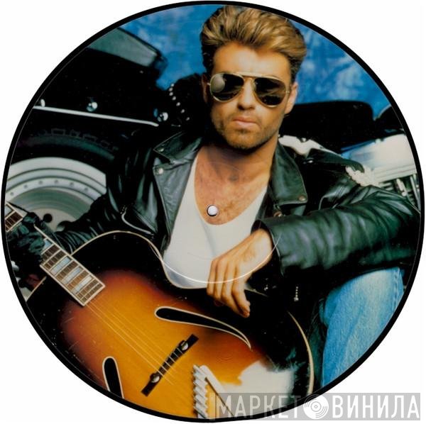 George Michael  - Faith