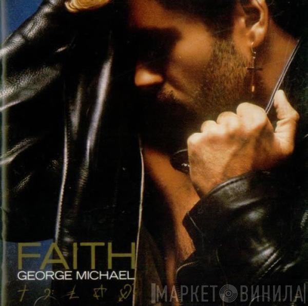 George Michael  - Faith