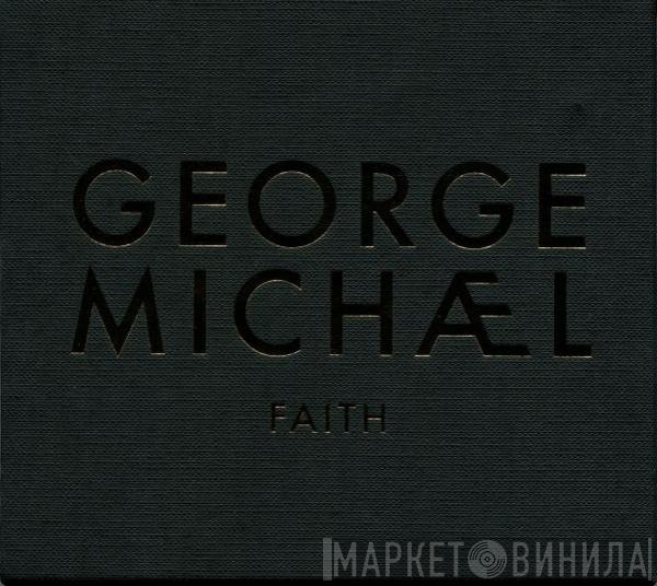 George Michael  - Faith