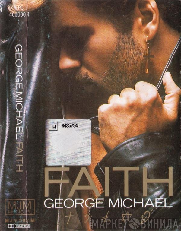 George Michael  - Faith