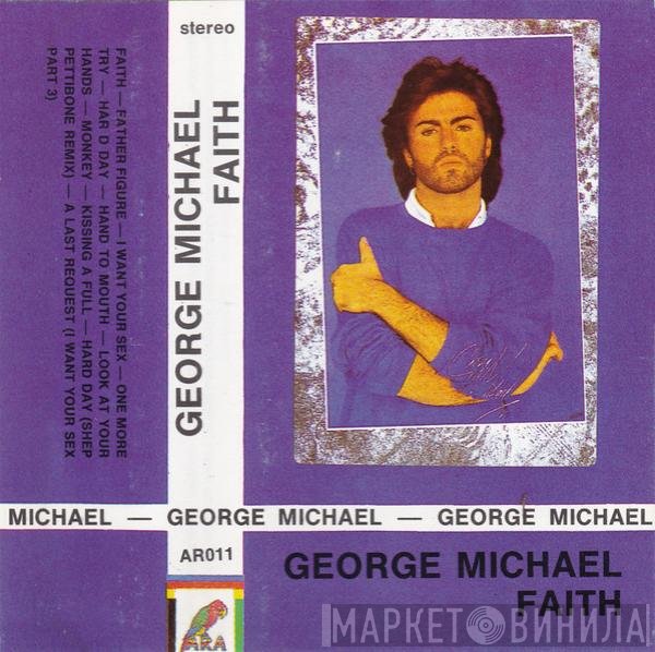 George Michael  - Faith