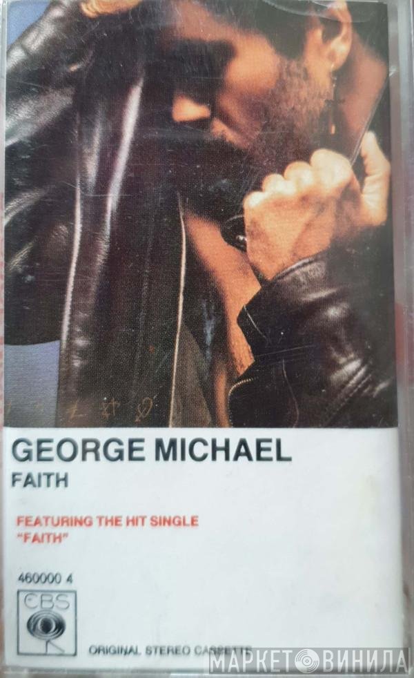 George Michael  - Faith