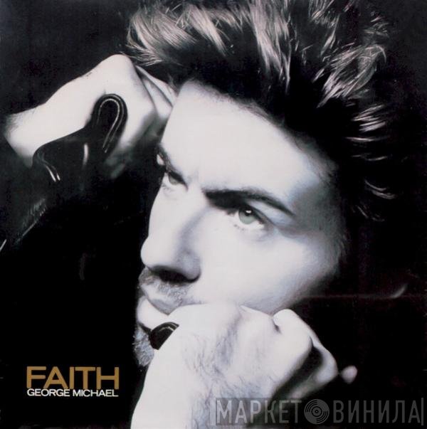 George Michael  - Faith