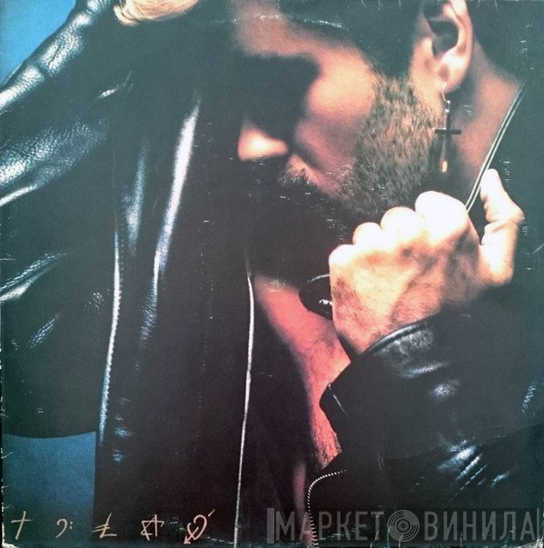 George Michael  - Faith