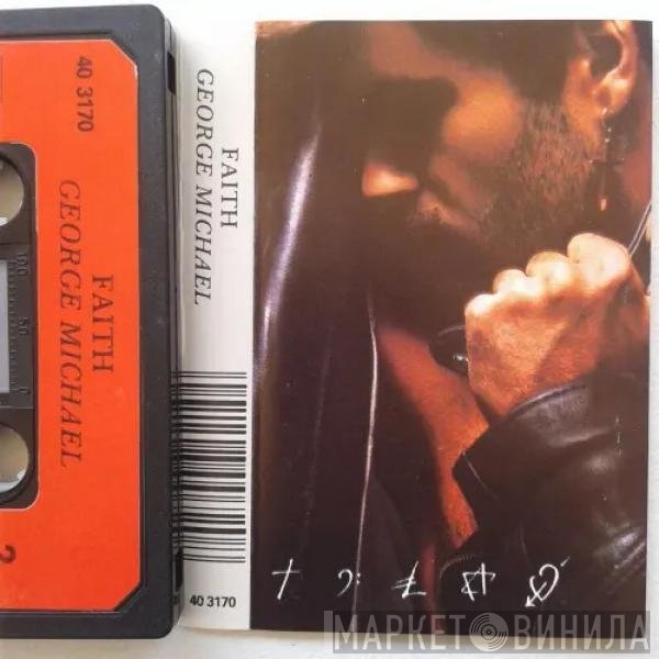 George Michael  - Faith