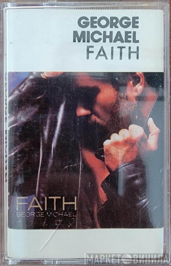 George Michael  - Faith