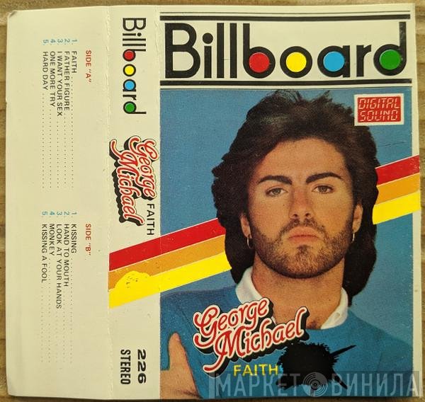 George Michael  - Faith