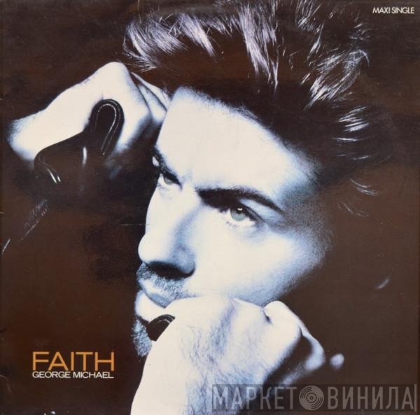 George Michael  - Faith