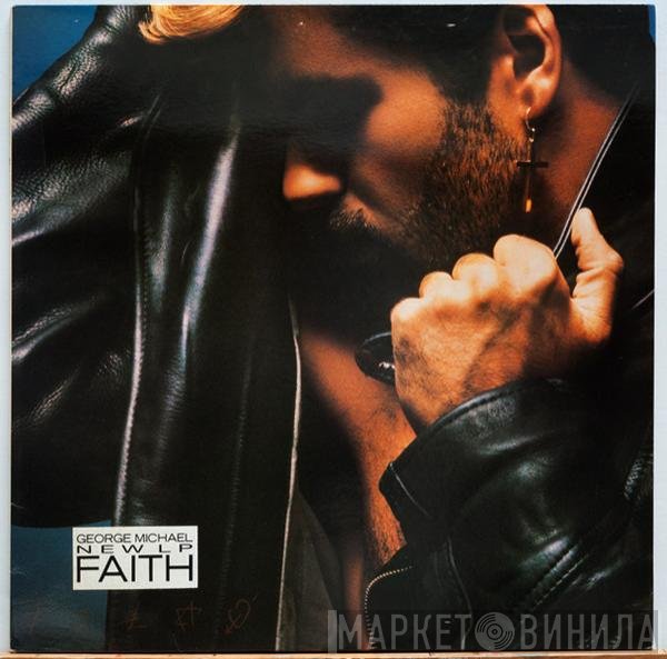 George Michael  - Faith