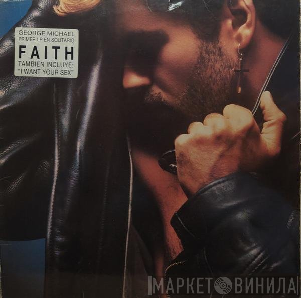 George Michael  - Faith