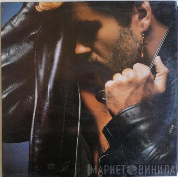 George Michael  - Faith