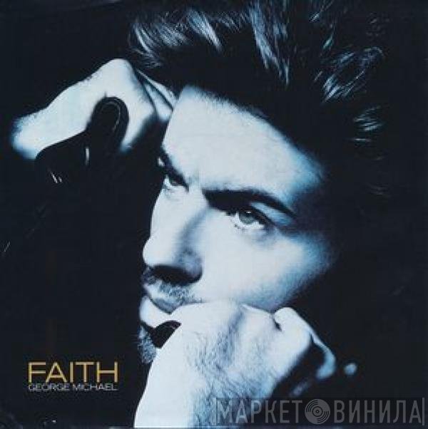 George Michael  - Faith