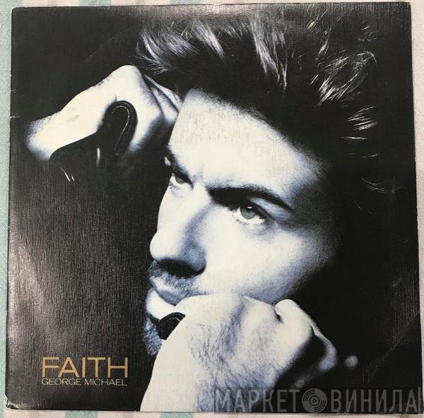 George Michael  - Faith