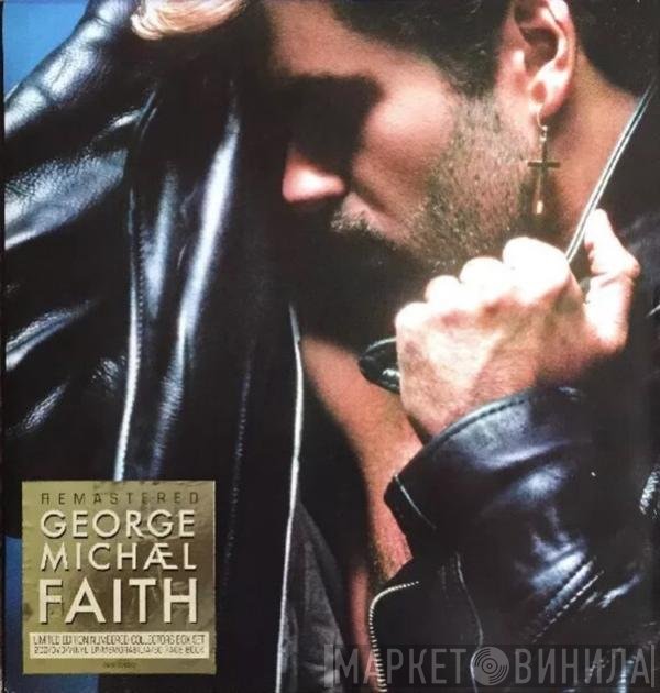 George Michael  - Faith