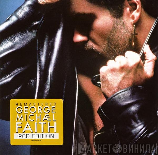 George Michael  - Faith