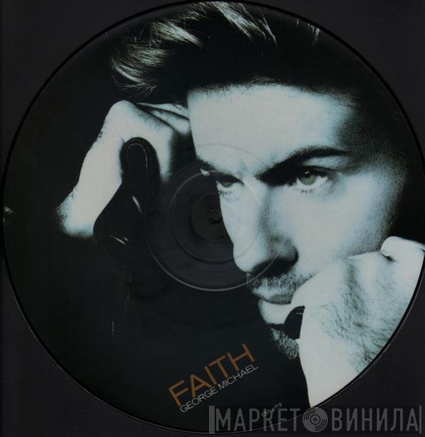George Michael  - Faith