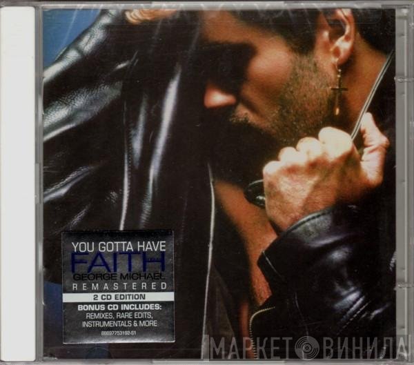 George Michael  - Faith