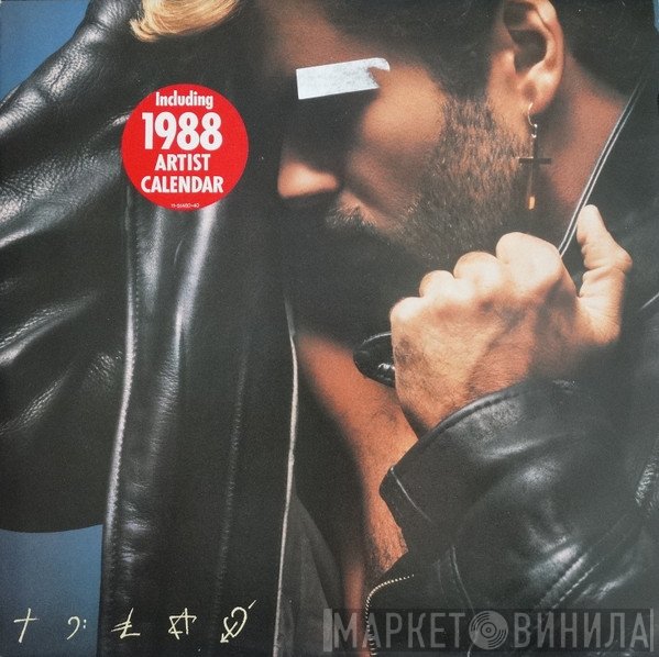 George Michael  - Faith