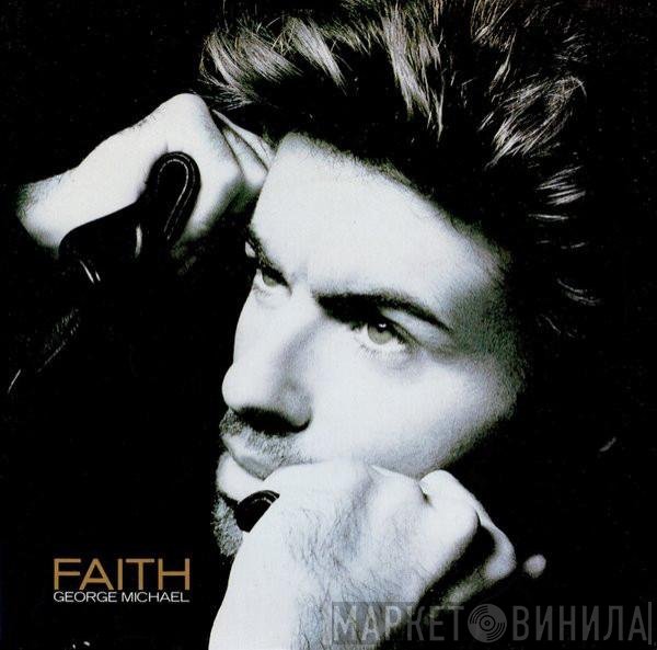 George Michael  - Faith