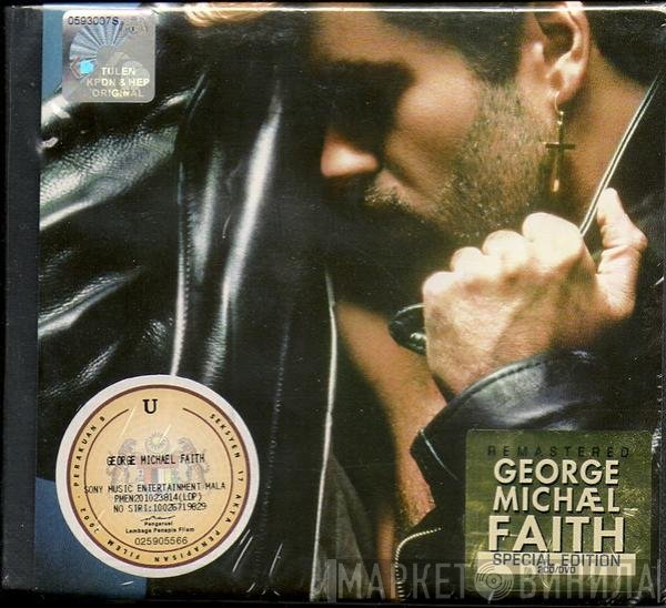 George Michael  - Faith