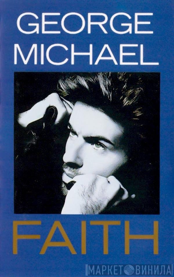 George Michael  - Faith