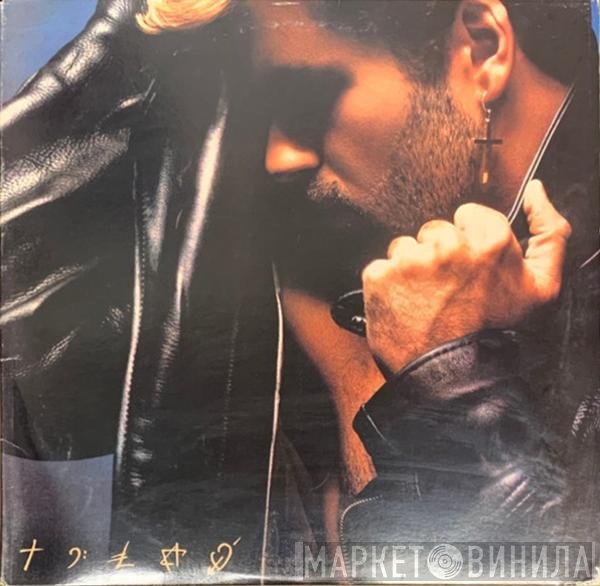 George Michael  - Faith