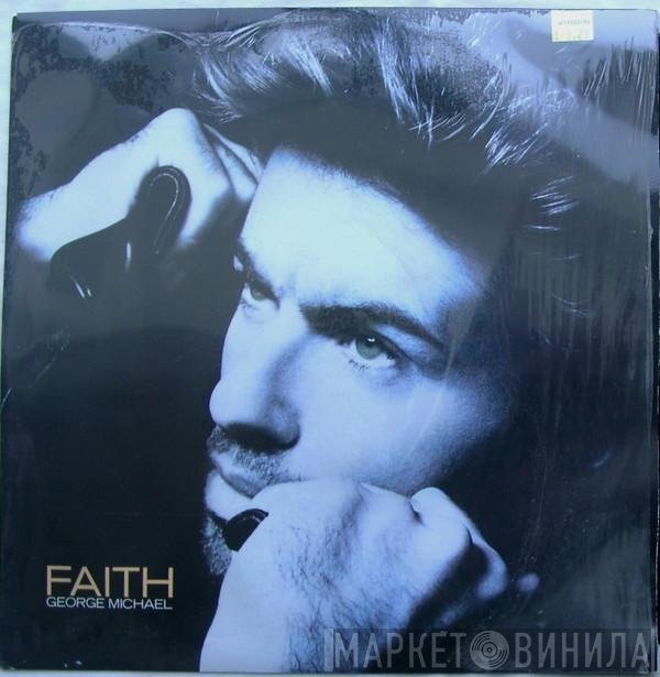 George Michael - Faith