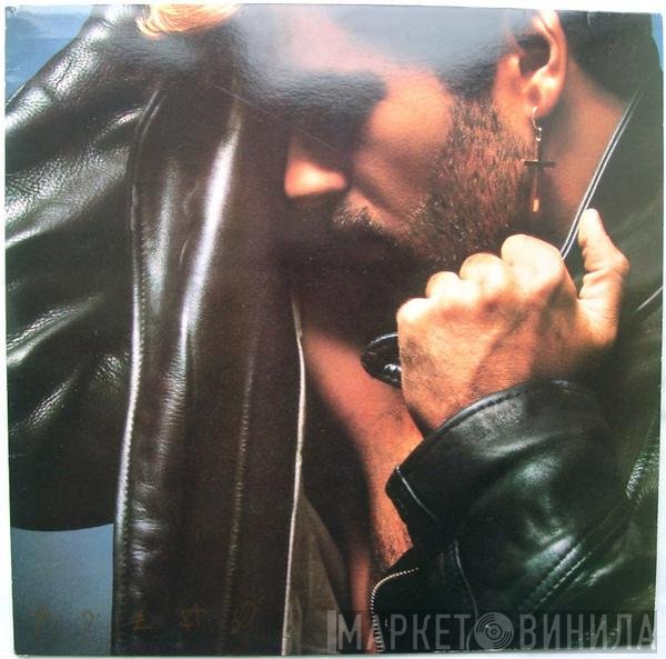 George Michael  - Faith