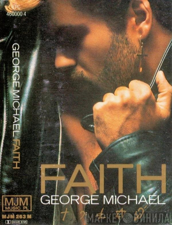 George Michael  - Faith
