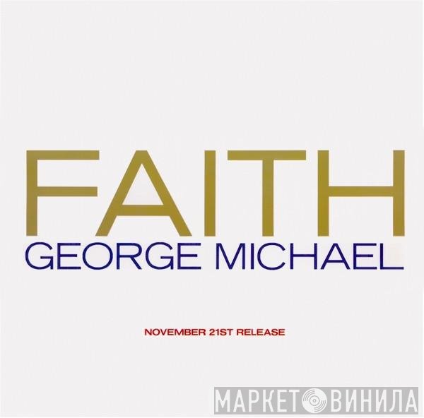 George Michael  - Faith