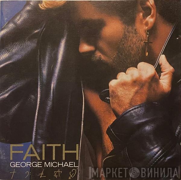 George Michael  - Faith