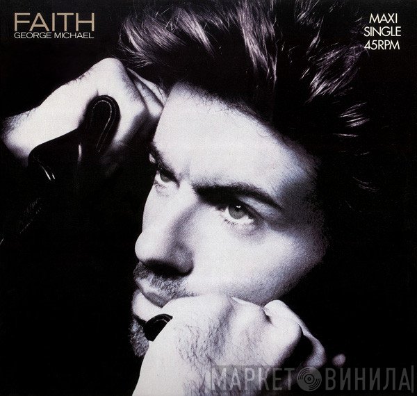 George Michael  - Faith