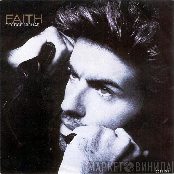 George Michael  - Faith