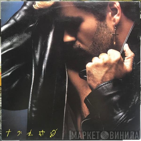 George Michael  - Faith