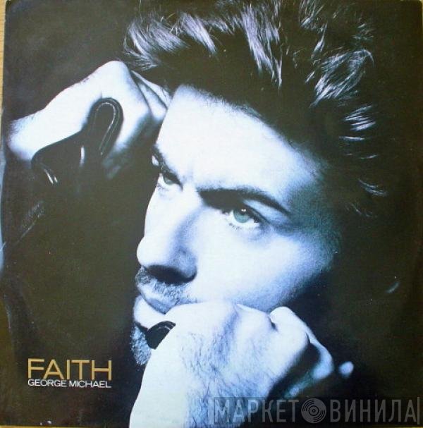 George Michael  - Faith