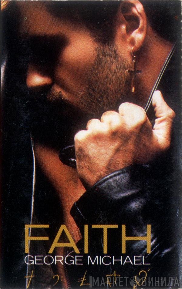 George Michael  - Faith