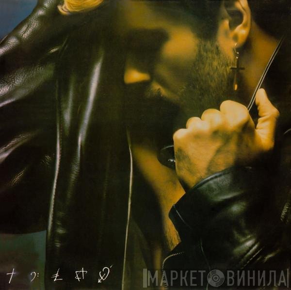George Michael  - Faith