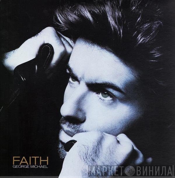 George Michael  - Faith