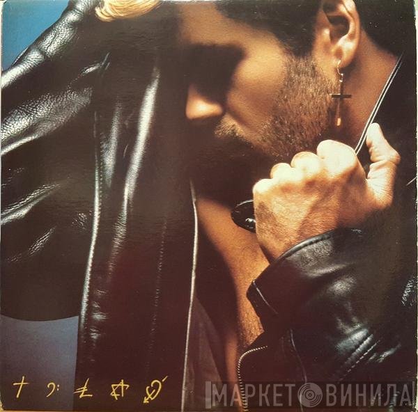 George Michael  - Faith