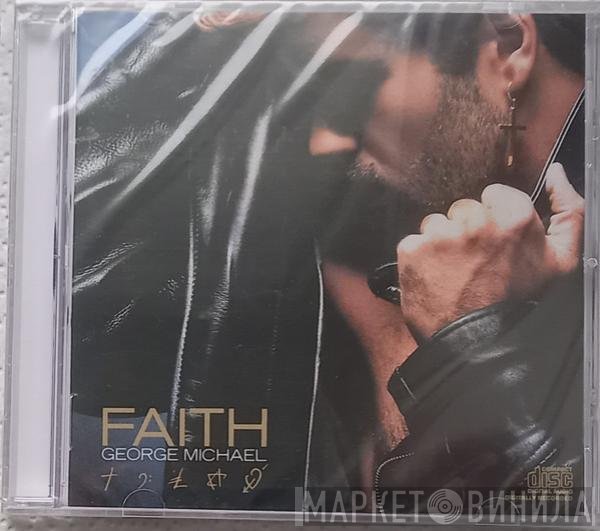 George Michael  - Faith