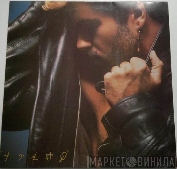 George Michael  - Faith