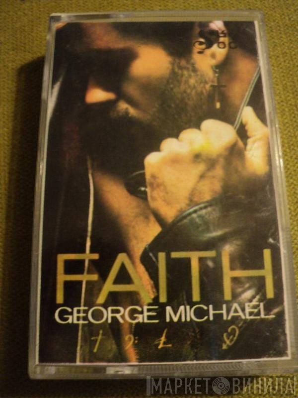 George Michael  - Faith