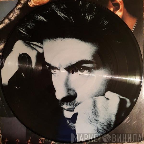 George Michael  - Faith