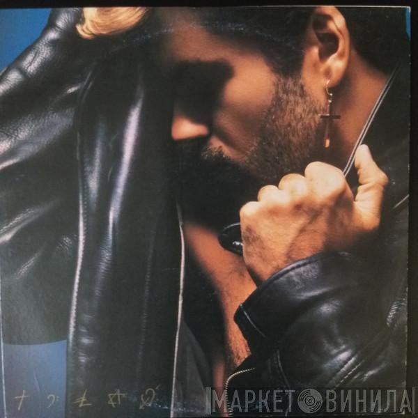 George Michael  - Faith