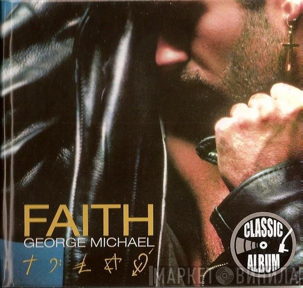 George Michael  - Faith