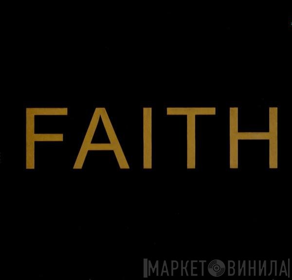 George Michael  - Faith
