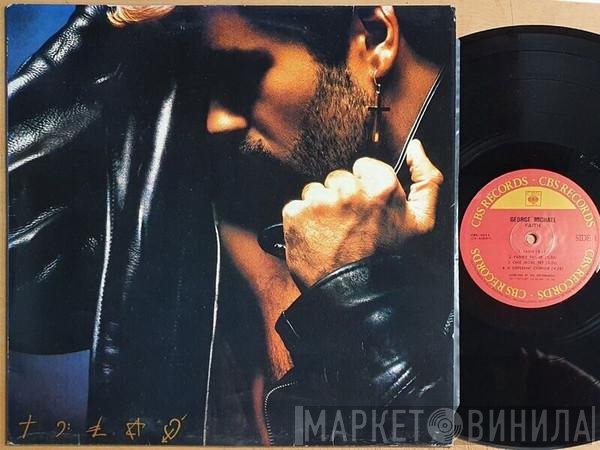 George Michael  - Faith