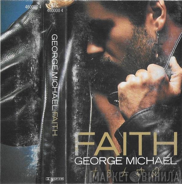 George Michael  - Faith