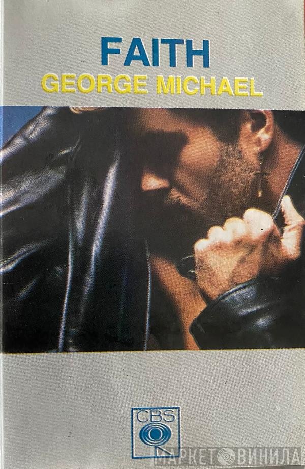 George Michael  - Faith